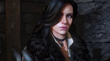 "Wer ist Yennefer?": Die Schauspielerin, die die ikonische Zauberin in The Witcher 3 verkörperte, verblüfft mit einem unerwarteten Geständnis