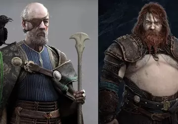 Sony und Amazon fanden Odin und ...