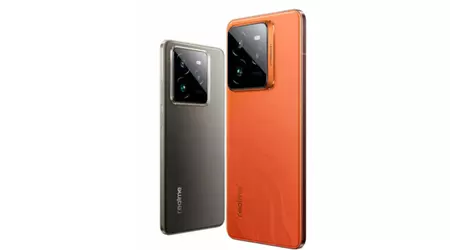 Das Realme GT 7 Pro ist in Europa und anderen Regionen bereits im Handel erhältlich
