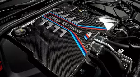 BMW wird V8-Modelle beibehalten, weil die Amerikaner große Motoren lieben