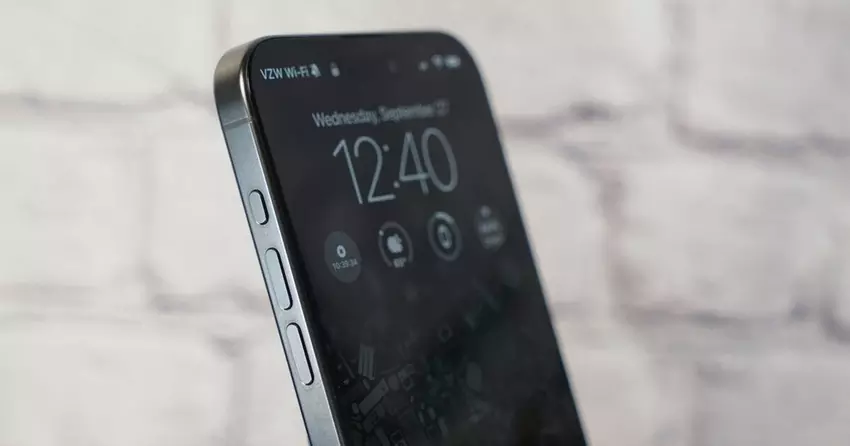 Insider: iPhone 17 Pro wird 12 GB RAM erhalten