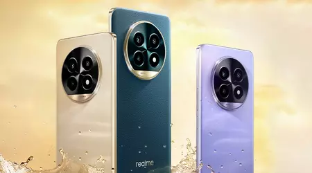 Bestätigt: Die Smartphones der realme 13 Pro Serie werden von einem Snapdragon 7s Gen 2 Chip angetrieben und mit einem 5200mAh Akku ausgestattet sein 