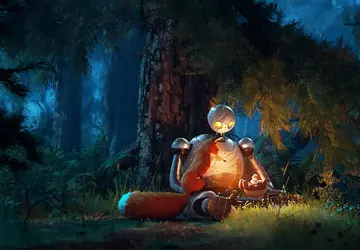 Digitale Veröffentlichung des hochgelobten Animationsfilms Wild ...