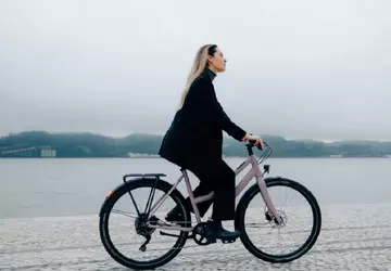 Ampler hat das Nova und Nova ...