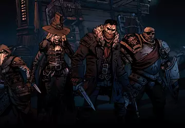 Das Kingdoms-Update für Darkest Dungeon II ...