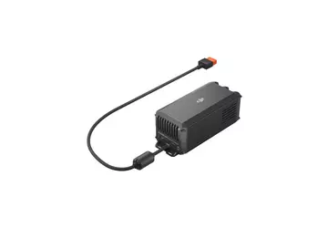 DJI stellt superschnelles 1-kW-Autoladegerät für Kraftwerke ...