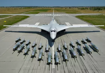 Großartige Leistung! Ukrainische Luftverteidigungskräfte schossen innerhalb ...