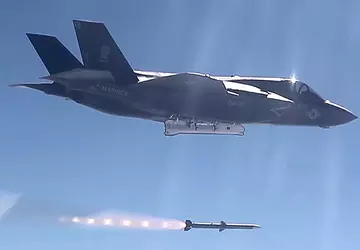 Dänemark wird seine F-35-Kampfflugzeuge mit den ...