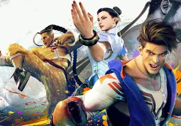 Street Fighter-Verfilmung bekommt einen neuen Regisseur: ...