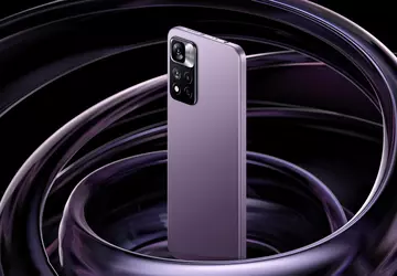 Xiaomi Teaser zeigt POCO M4 Pro ...