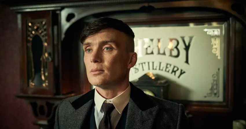 Cillian Murphy ist bereit, in die Rolle des Thomas Shelby in Peaky Blinders zurückzukehren, wenn die Geschichte noch etwas zu erzählen hat