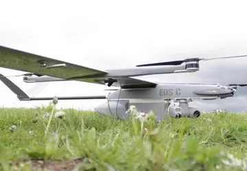 Litauen kaufte sechs moderne EOS C ...