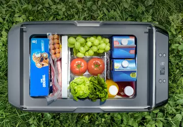 EcoFlow stellt den Glacier Classic vor ...