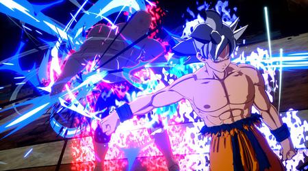 Dragon Ball: Sparking! ZERO wird während der Gamescom Opening Night Live gezeigt