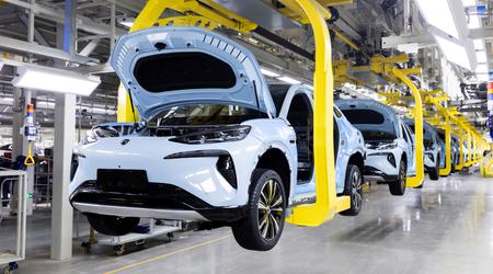 Toyota war überrascht von der Geschwindigkeit der Elektroautentwicklung von BYD - Reuters