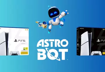 Gerüchte: PlayStation 5 mit Astro Bot ...
