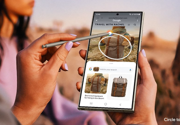 Samsung Galaxy S25 könnte dank Googles ...