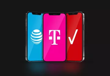 Beste Telefonanbieter: Verizon vs. T-Mobile vs. ...