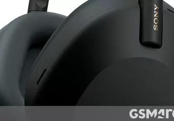 Sony WH-1000XM5 Kopfhörer für längere Akkulaufzeit ...