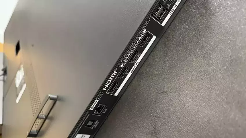 LG evo C4 OLED-Fernseher für Heimkino