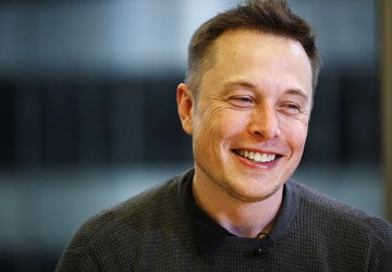 Elon Musk hat Tesla-Aktien für weitere ...