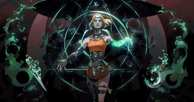 Das lang erwartete Hades II wird ...