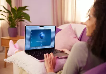 CleanMyMac bietet Cloud Cleanup und lernt, ...