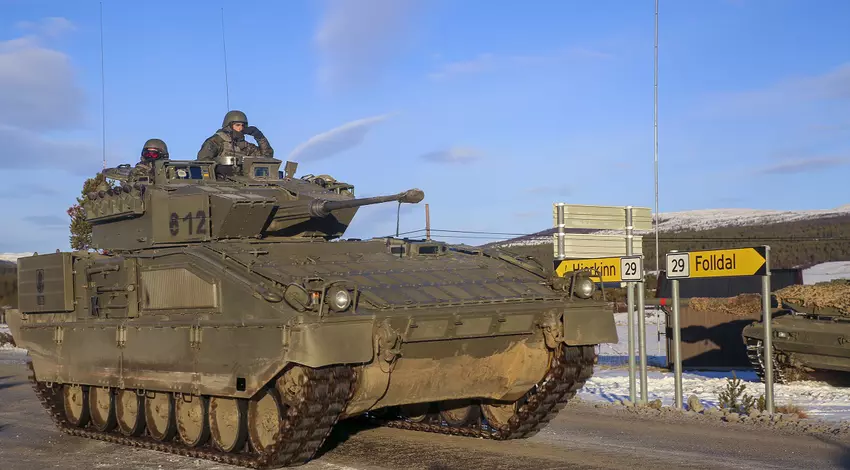 Spanien wird mehr als 2 Milliarden Dollar für die Entwicklung und Produktion von 394 gepanzerten Fahrzeugen ausgeben, die den legendären US-Panzertransportwagen M113 ersetzen sollen