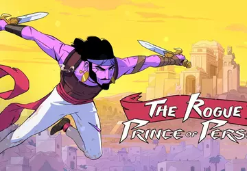 Die Entwickler von The Rogue Prince ...