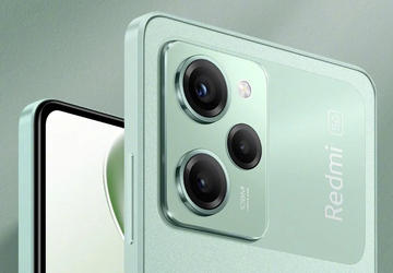 Xiaomi stellt das Redmi Note 12 ...