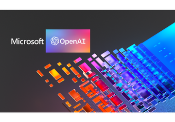 Microsoft kann OpenAi in Word, Excel ...