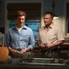 Das erste Filmmaterial zu Dexter: Original Sin, das Prequel zur Kultserie über den berühmten Serienmörder, wurde veröffentlicht-7