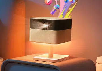 Epson stellt den EF-51 vor, einen ...