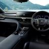 Dynamisches Bild des Toyota Crown Estate