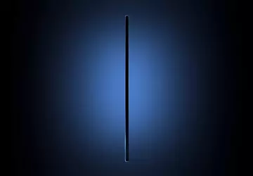 Samsung hat einen Teaser für ein ...