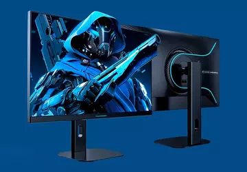Thunderobot hat einen 27″ Gaming-Monitor mit ...