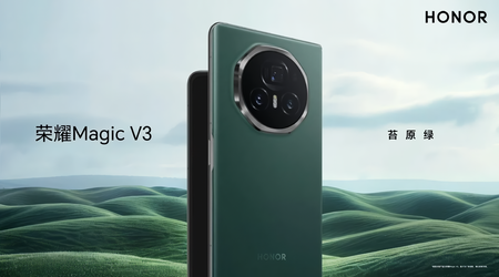 Das neue Honor Magic V3 und Vs3: was ist vor der offiziellen Veröffentlichung bekannt