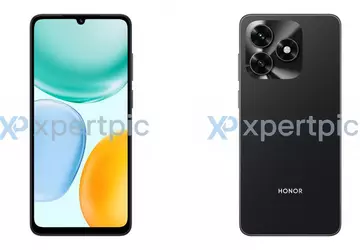 Honor bereitet X5c Plus vor - ...