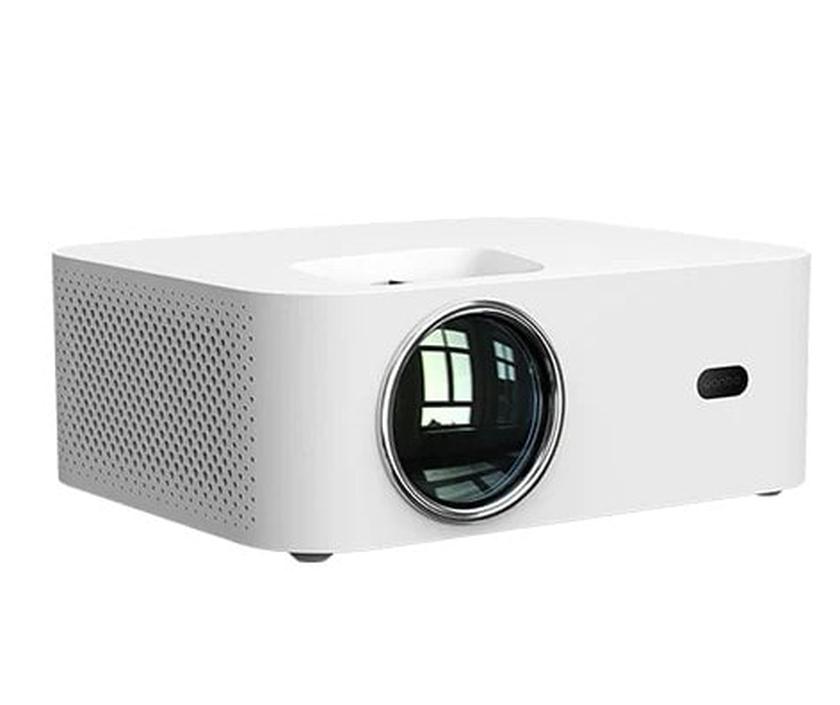 Encalife Supreme 4K-Beamer beste encalife-projektoren
