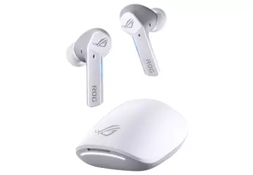 ASUS bereitet die TWS ROG Cetra ...