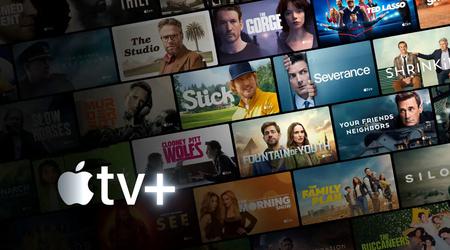 Apple TV+ ist teurer geworden: Ein Abonnement kostet jetzt 13 $ pro Monat
