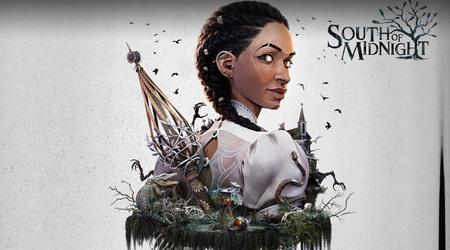 Das Action-Adventure South of Midnight von We Happy Few ist ab sofort als Pre-Load für PC und Xbox erhältlich