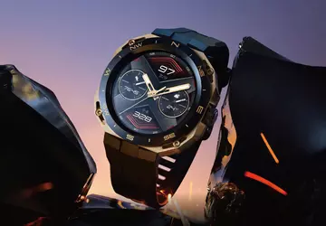 Huawei Watch GT Cyber-Benutzer haben ein ...