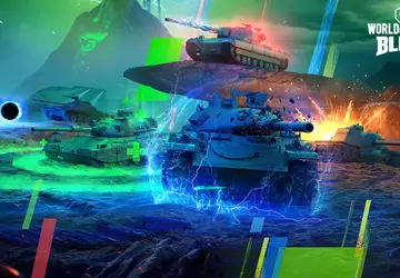 Der Big Boss-Modus ist in World ...