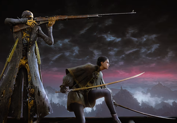 In The Duskbloods wird der Hauptbegleiter ...