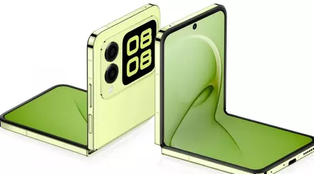 Huawei bereitet ein neues Nova Flip S Clamshell vor - Speicheroptionen, Farben und geschätzter Preis