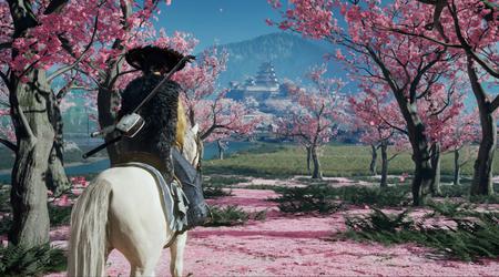 Ghosst of Yotei wird es in drei Editionen geben: Das Basisspiel wird $70 kosten, und für die Collector's Edition muss man $250 bezahlen