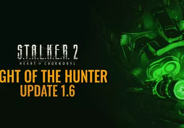 Nachtsichtgeräte, eine neue Anomalie und schöne ...