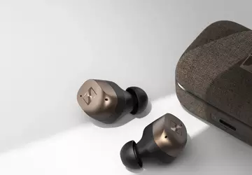 Sennheiser Momentum True Wireless 4: Flaggschiff ...