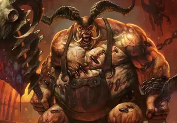 Diablo IV: Verwandeln Sie sich in ...